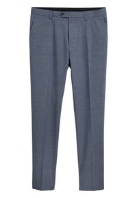 Next Kalhoty - blue denim