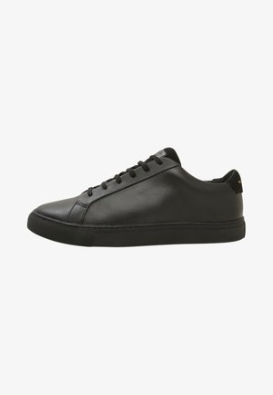 DONNIE - Trainers - black