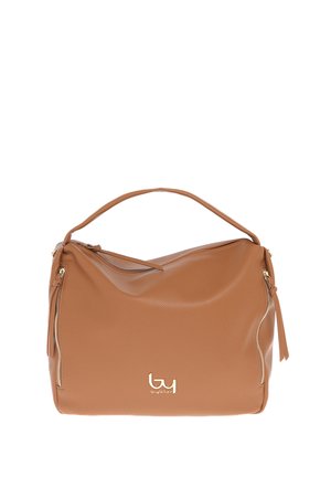 Borsa a mano - cuoio