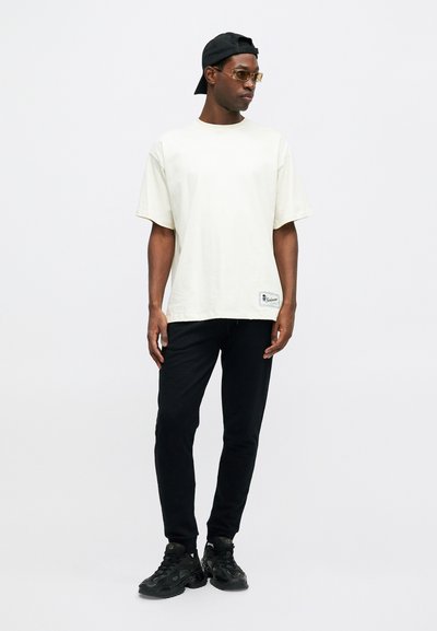GCDS MAGIC - Camiseta estampada - bone