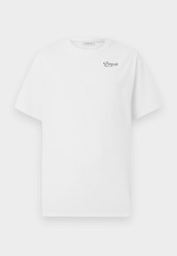 SABONS TEE - Print T-shirt - off white