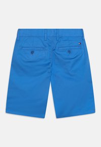 Tommy Hilfiger Shorts - blue spell