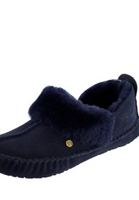 Warmbat Australia BARRINE - Pantoffels - dark navy