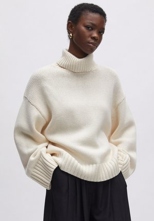 EDITED, Jumper - weiß