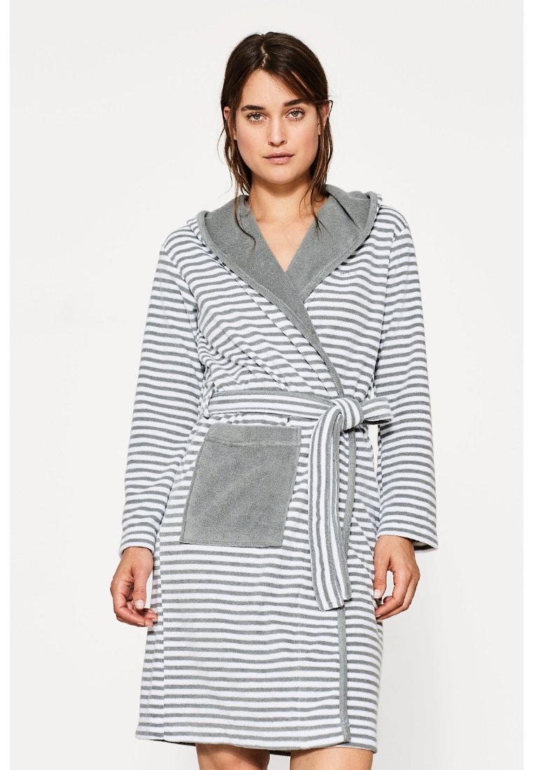 bademantel damen lang esprit