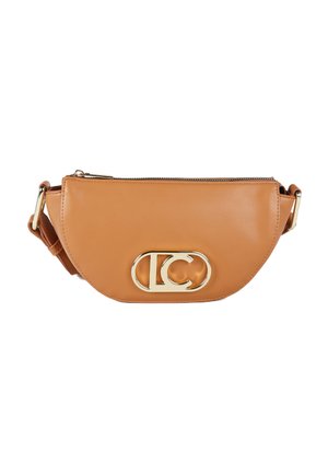 Borsa a tracolla - brown