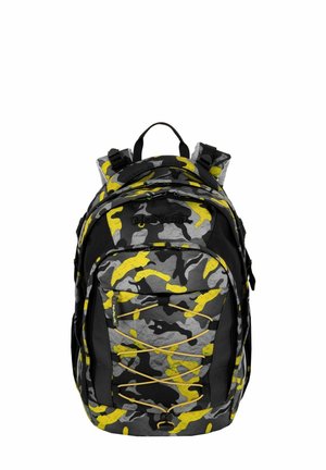 McNeill School bag - cover