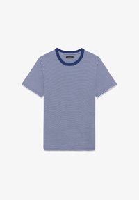 Ikke valgt, wave blue