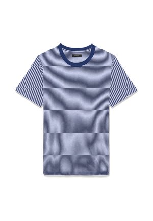 Matinique, MAJEREMY - T-shirt con stampa - wave blue