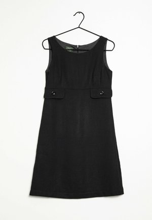 Robe de jour - black