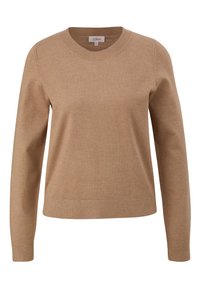 s.Oliver Trui - sandstein