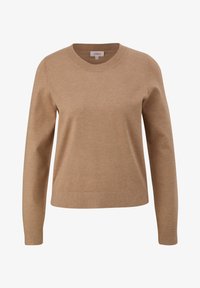 Geselecteerd, sandstein