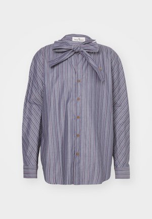 Vivienne Westwood Camisa - navy
