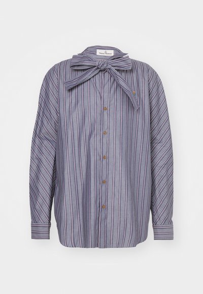 Vivienne Westwood Camisa - navy