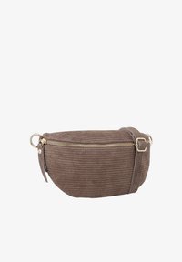 Niet geselecteerd, hellbraun