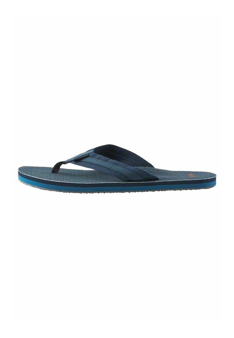 Next FLIP FLOPS REGULAR FIT - Infradito - multi navy