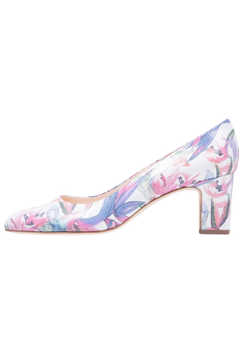 Peter Kaiser Classic heels - multi-coloured