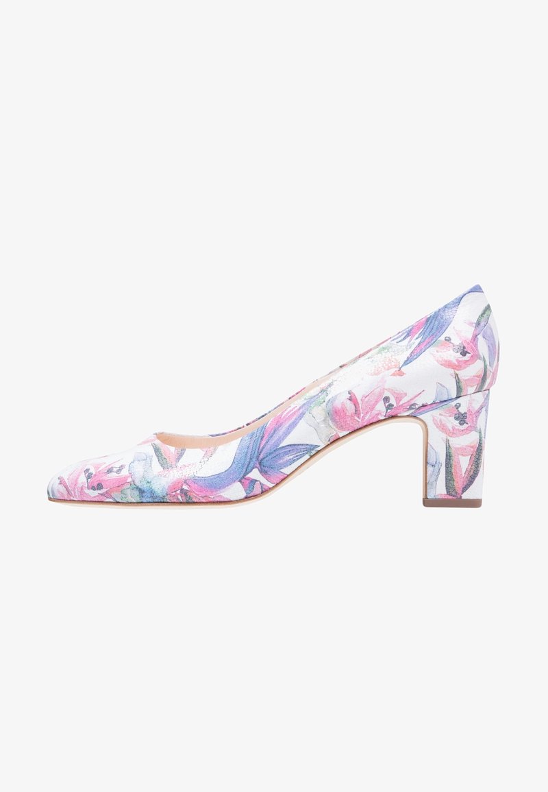 Peter Kaiser Pumps - multi-coloured