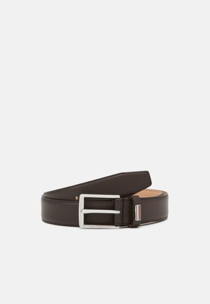 BUSINESS - Cintura - dark brown