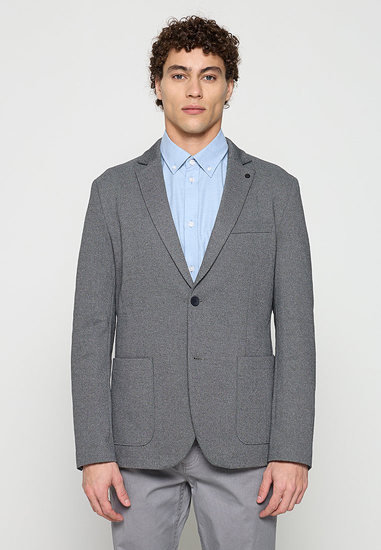 Tom Tailor Colbert meerkleurig