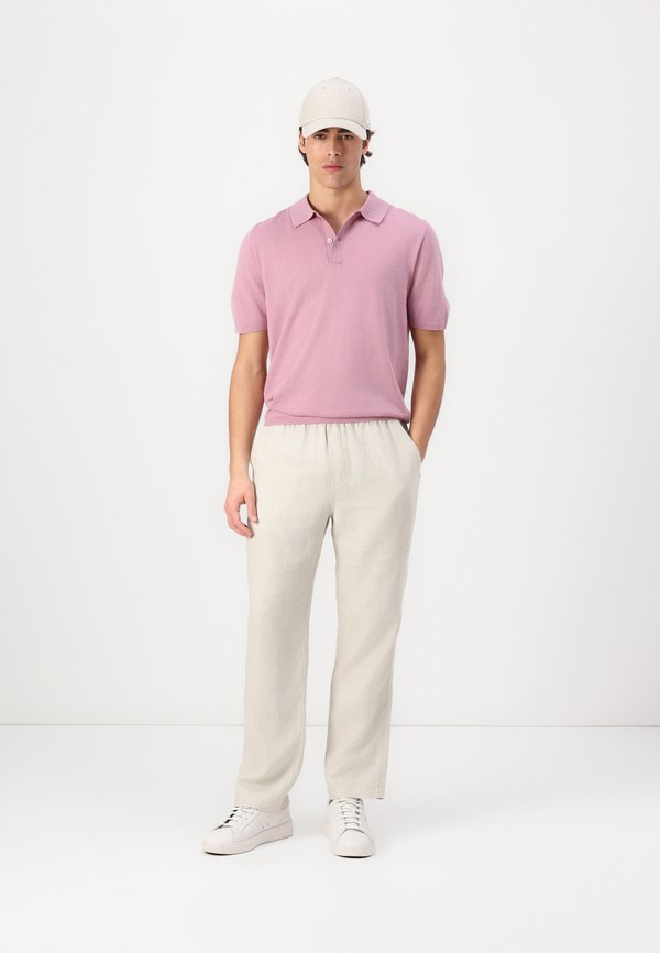 ROWAN - Polo shirt - orchid haze3