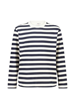 Maglietta a manica lunga - stripe