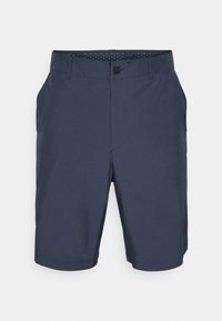 Unselected, dark navy