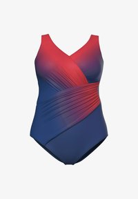 Geselecteerd, dark indigo