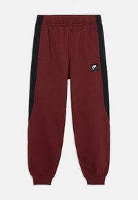 Não selecionado, dark team red/black/white