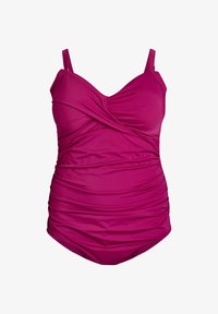 Valimata, magenta purple