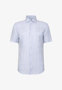 Sélectionné, blue