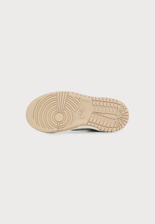 Nike DUNK LOW UNISEX - Trainers - linen/sail/platinum tint — photo 5