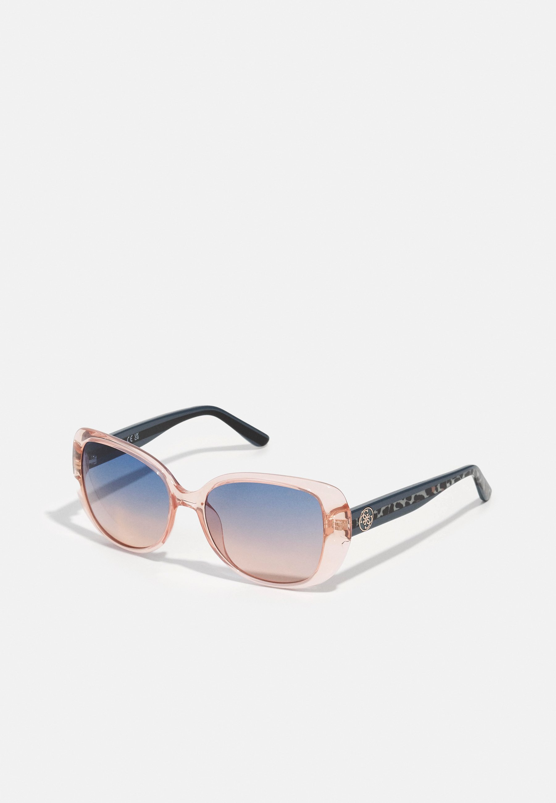 Guess Occhiali da sole - grey/grigio - Zalando.it