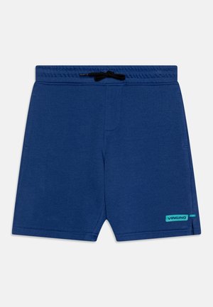 Vingino BASIC - Teplákové kalhoty - web blue