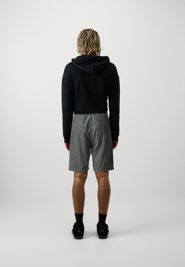 ONSLINUS - Shorts - castor gray3