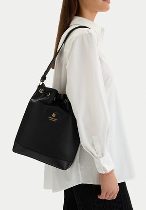 Beverly Hills Polo Club, - Torebka
