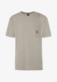 Geselecteerd, dark grey melee