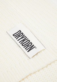DRYKORN CRONICA - Cachecol - off white