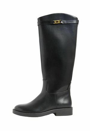 Boots - black