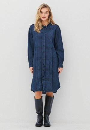 ANE - Džinsinė suknelė - denim