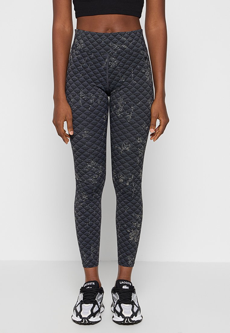 Diesel Legging grijs Diesel Legging grijs