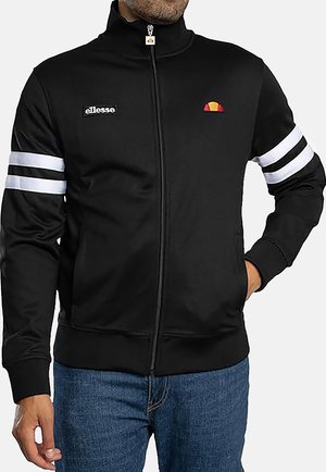 ROMA - Chaqueta de entrenamiento - black
