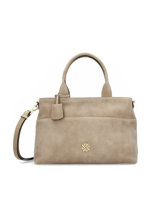 KAPSTADT 33 CM - Handbag - chai