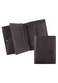 camel active Portemonnee - brown