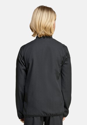 adidas Performance, Trainingsjacke - schwarz
