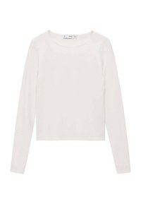 RIRA - Long sleeved top - off-white