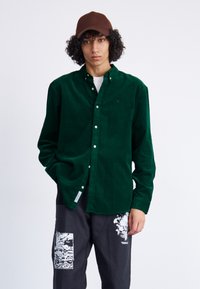 Carhartt WIP MADISON - Srajca - chervil