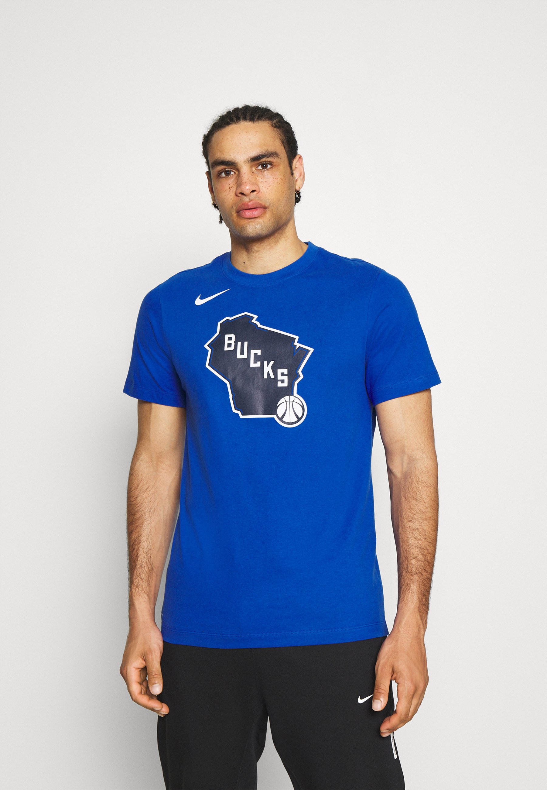 nba performance t shirt