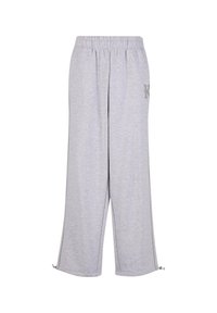 Karl Kani Tracksuit bottoms - grey