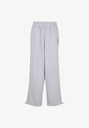 Karl Kani Dresside alumine osa - grey